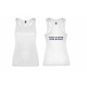 Canotta sport DONNA (tessuto tecnico)